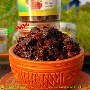 বরই আচার ৫০০ গ্রাম