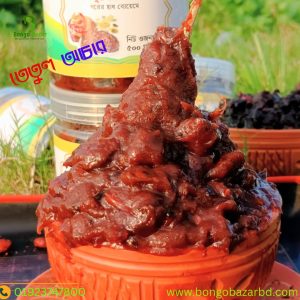 তেতুলের আচার ৫০০ গ্রাম
